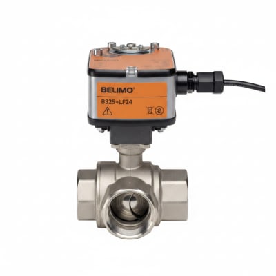 BELIMO B325+LF24