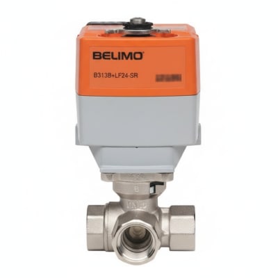 BELIMO B313B+LF24-SR