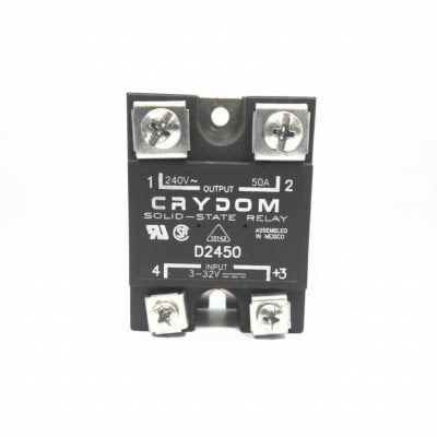 SENSATA TECHNOLOGIES DSD2450