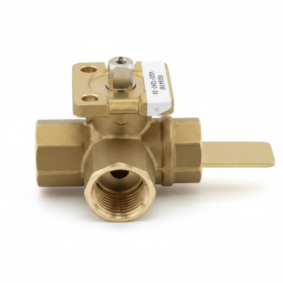 JOHNSON CONTROLS VG1841AF