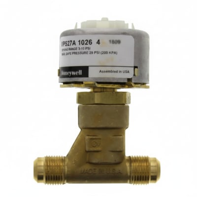HONEYWELL VP527A1026