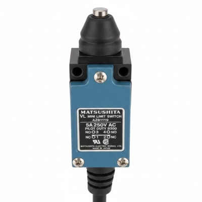 MATSUSHITA ELECTRIC SC-MA1