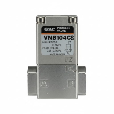 SMC VNB504C-N32A