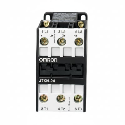 OMRON J7KN-32 110D