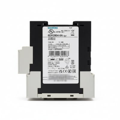 SIEMENS 6DR2804-8A