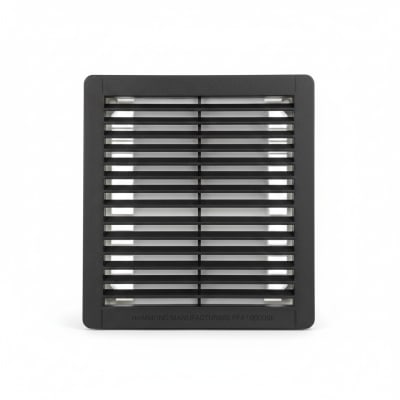 HAMMOND MANUFACTURING PFA10000BK