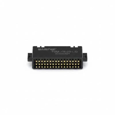 SAMTEC TMM-116-03-L-D