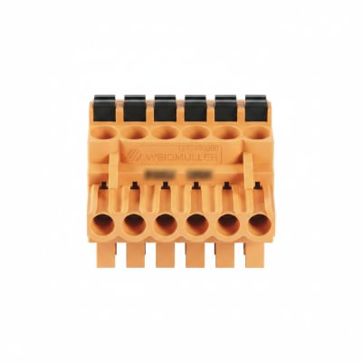 WEIDMULLER 1277840000