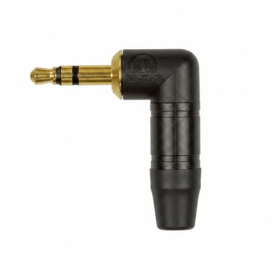 NEUTRIK NTP3RC-B-POS