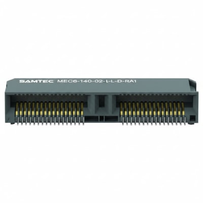 SAMTEC MEC6-140-02-L-D-RA1