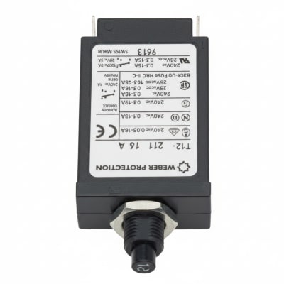 SCHURTER TA45-A146F180C0-754-AZM10