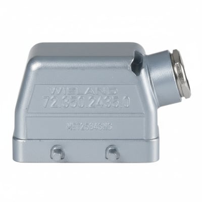 WIELAND 72.350.2435.0