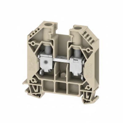WEIDMULLER 1040160000