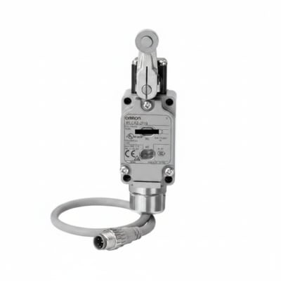 OMRON WLCA2-2NG