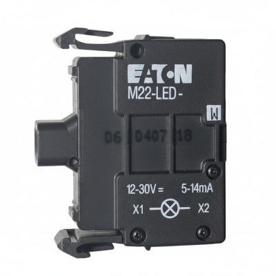 EATON CORPORATION M22-SWD-LEDC-W