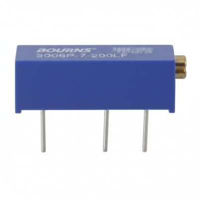 BOURNS 3006P-7-200LF
