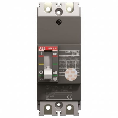 ASEA BROWN BOVERI A1A020TW-2