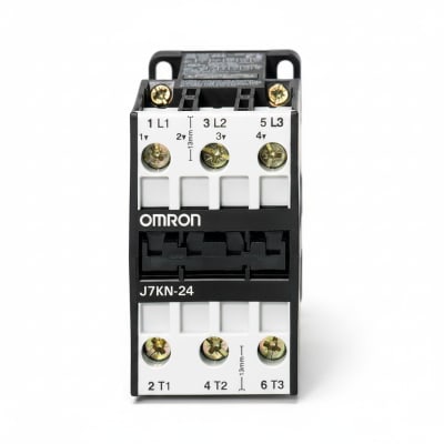 OMRON J7KN-62 110D