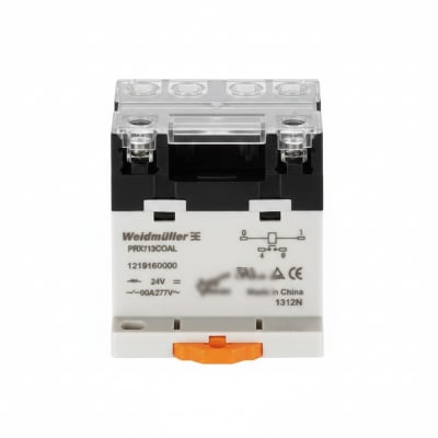 WEIDMULLER 1219160000