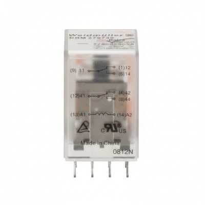 WEIDMULLER 1133620000