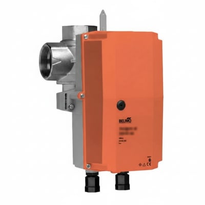 BELIMO B318+LF24-3