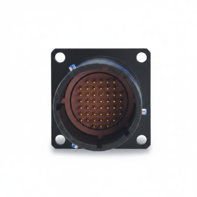 ITT SHELL-ASSY-SZ-8-KJL KJA