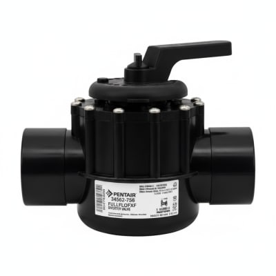 PENTAIR 34562-756