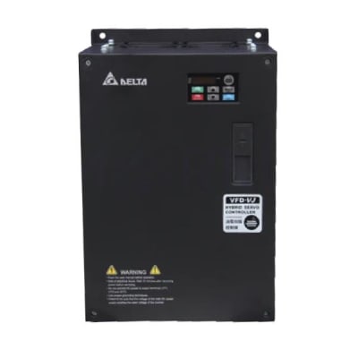 DELTA GROUP ELECTRONICS VFD370VL43C-J