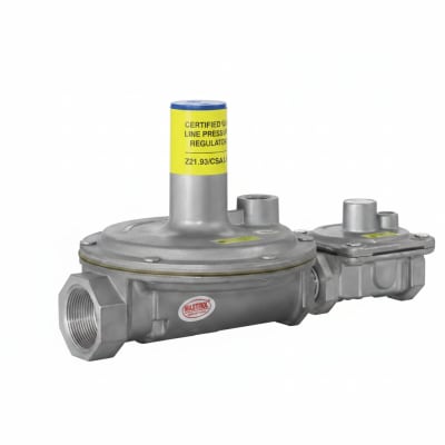 MAXITROL 325-3L47-3/8-LIM