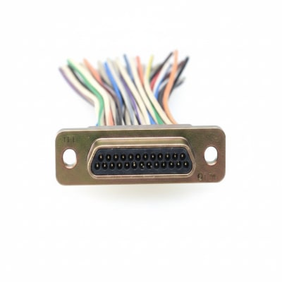 ITT MDM-31SH003B-A174