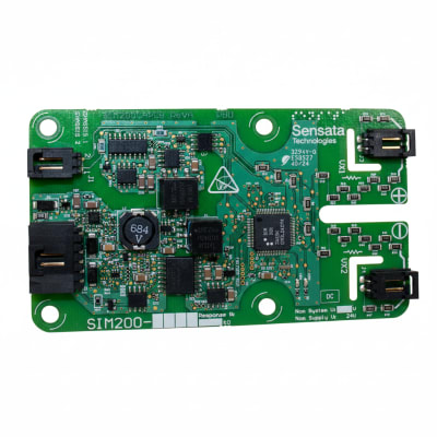 SENSATA TECHNOLOGIES B532-2T