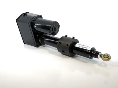 DANAHER MOTION P24-20B5-04LR