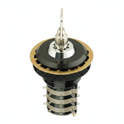 GRAYHILL INC 44A45-01-1-07N