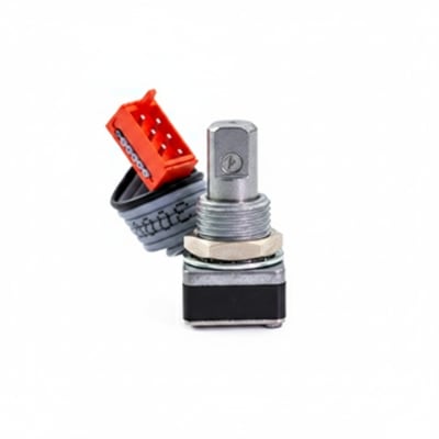 GRAYHILL INC 62S11-M5-120SH