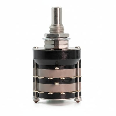 GRAYHILL INC 44D30-02-2-AJS