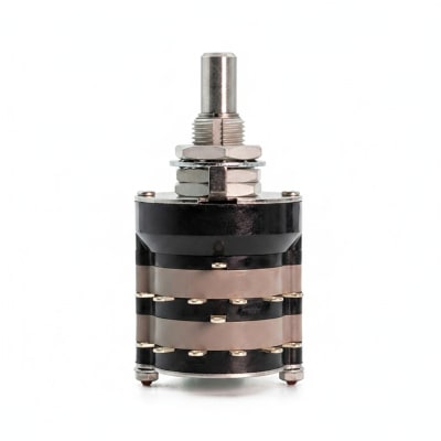 GRAYHILL INC 44M90-01-1-04N