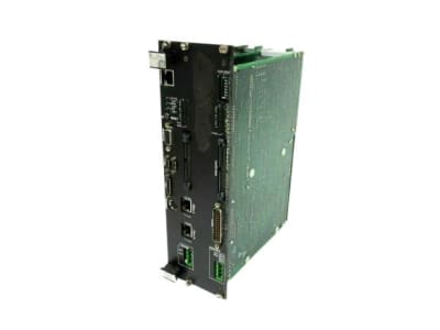 GENERAL ELECTRIC IS215UCVDH5AP