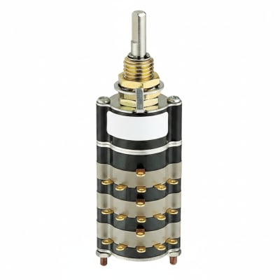 GRAYHILL INC 44A30-02-4-02N