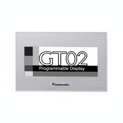 MATSUSHITA ELECTRIC AIG02MQ02D