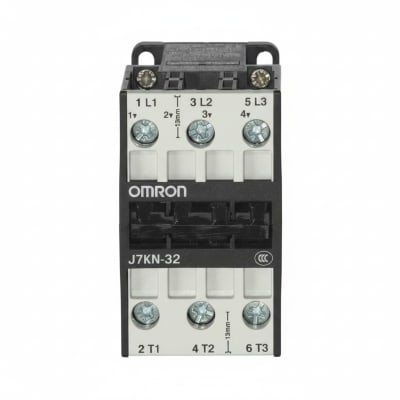 OMRON J7KNG-32 110D