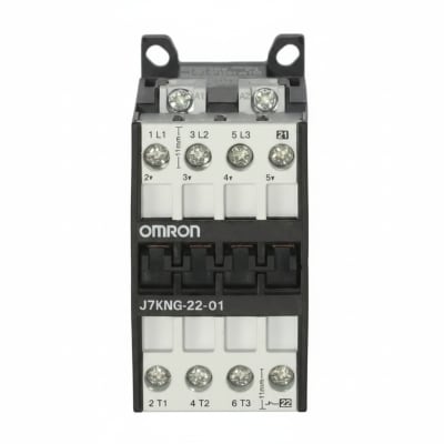 OMRON J7KNG-22-01 110D