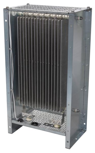 POST GLOVER RESISTORS INC DB3D30-43K0-HND0AANF