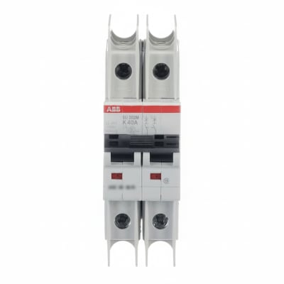 ASEA BROWN BOVERI SU202MR-K40