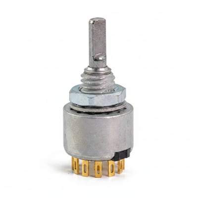 GRAYHILL INC 56SDP36-01-2-AJS