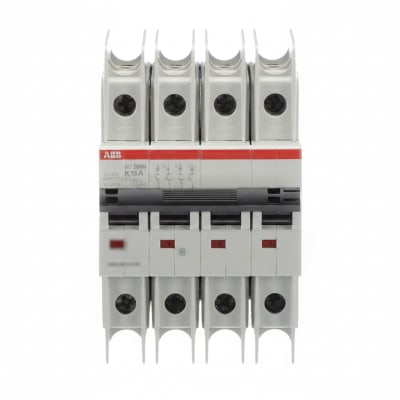 ASEA BROWN BOVERI SU204M-K15