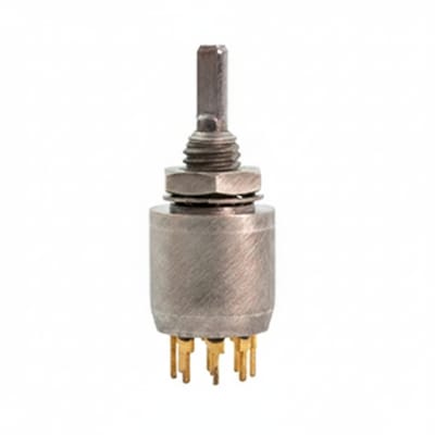 GRAYHILL INC 50BS90-01-1-02N