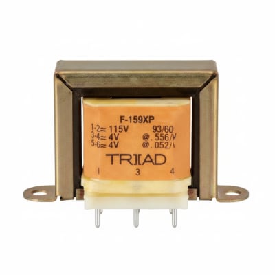TRIAD MAGNETICS F-159XP