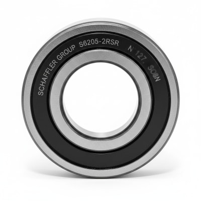 SCHAEFFLER GROUP S6205-2RSR