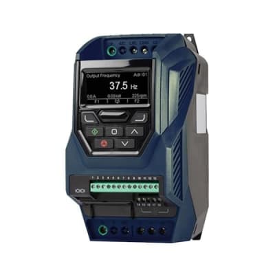 EMERSON IC866-0008-4A3-2P