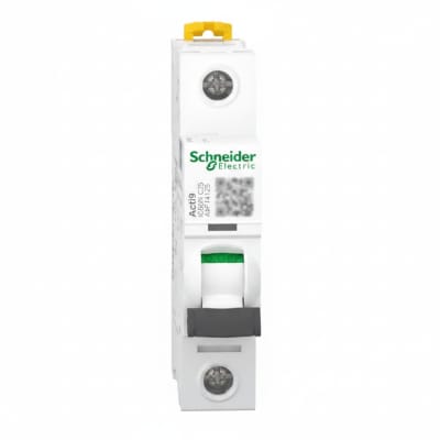 SCHNEIDER ELECTRIC A9F74125